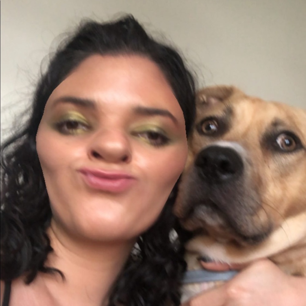 Meet your Posher, Jen